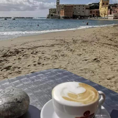 Casa Happy * Sestri Levante