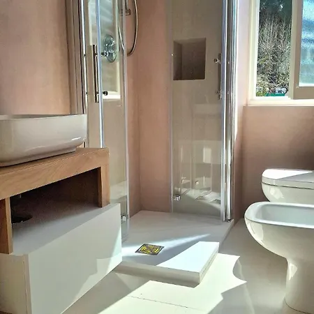 Casa Happy Apartment