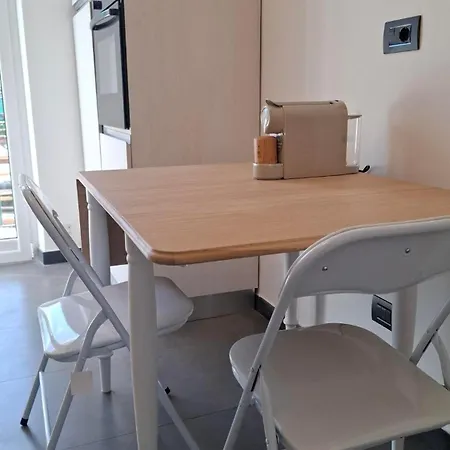 Casa Happy Apartment *