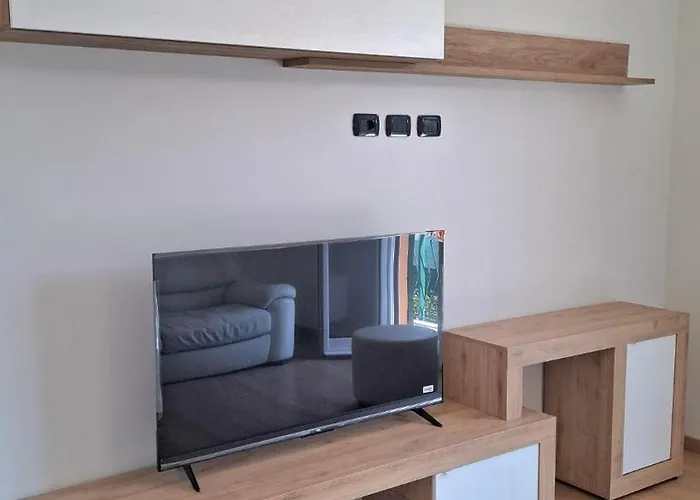 Casa Happy Appartement *