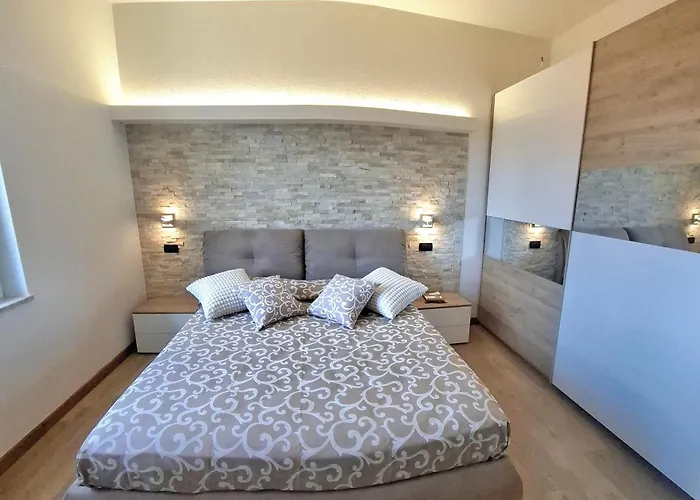 Appartement Casa Happy Sestri Levante