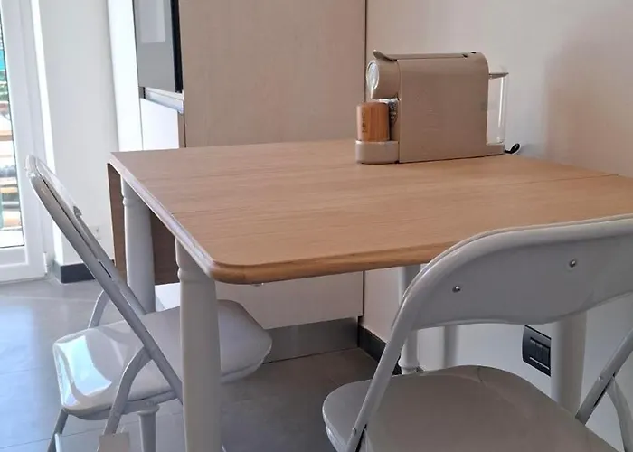Casa Happy Appartement *