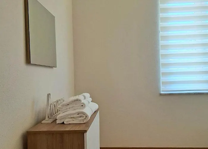Casa Happy Appartement *