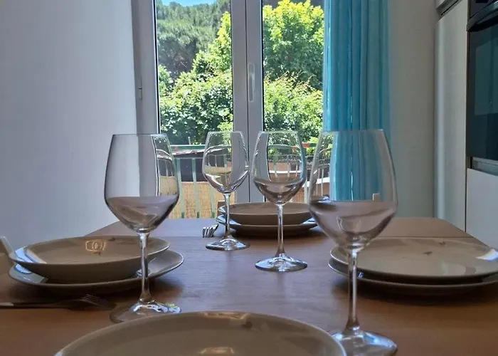 Casa Happy Appartement Sestri Levante