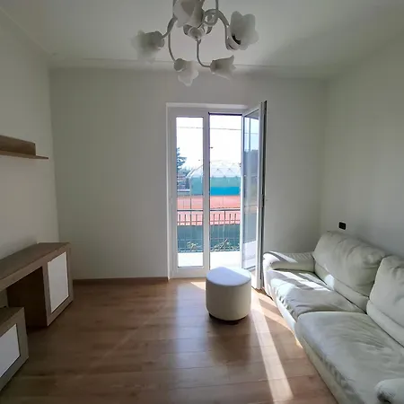 Casa Happy Apartment Sestri Levante
