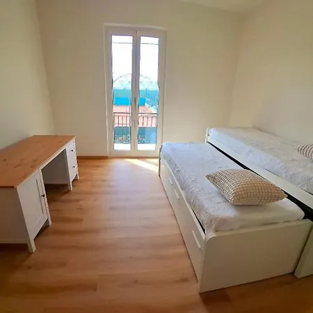 Casa Happy Sestri Levante