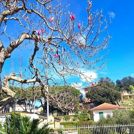 Apartament Casa Happy *