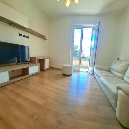 Apartament Casa Happy Sestri Levante