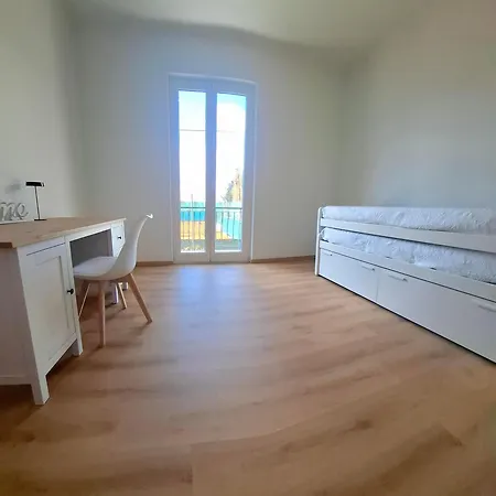 Casa Happy * Sestri Levante