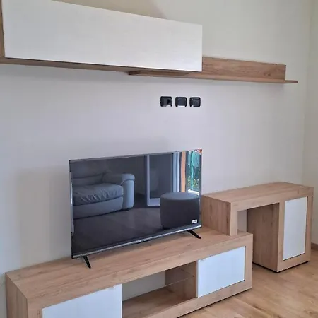 Casa Happy Apartament *