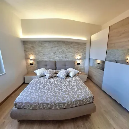 Апартаменты Casa Happy Сестри-Леванте