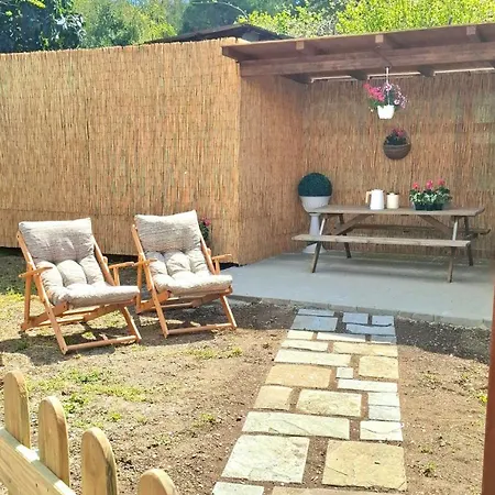 Apartament Casa Happy