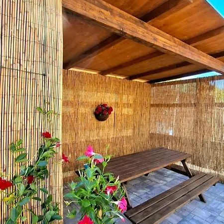 Casa Happy * Сестри-Леванте