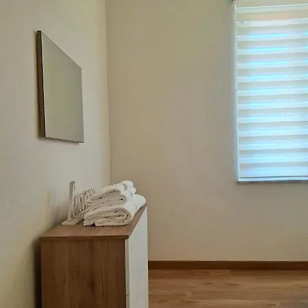 Casa Happy Apartment *