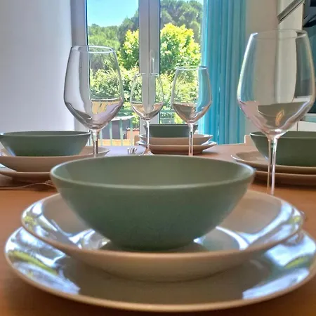 Appartement Casa Happy Sestri Levante