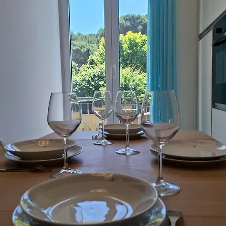 Casa Happy Apartment Sestri Levante