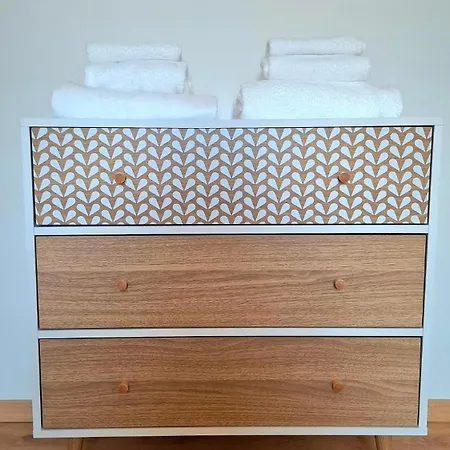 Appartement Casa Happy