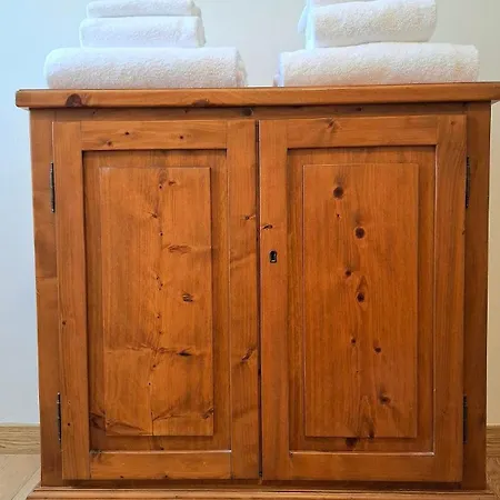 Casa Happy דירה ססטרי לבאנטה