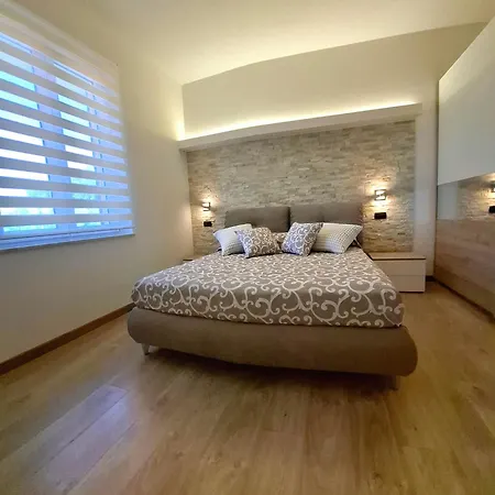 Casa Happy Appartement