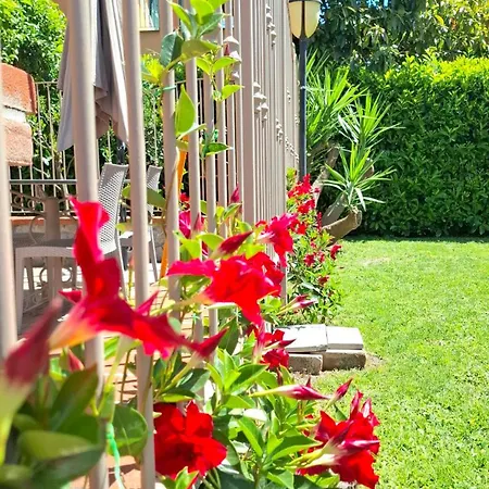 Apartment Casa Happy Sestri Levante