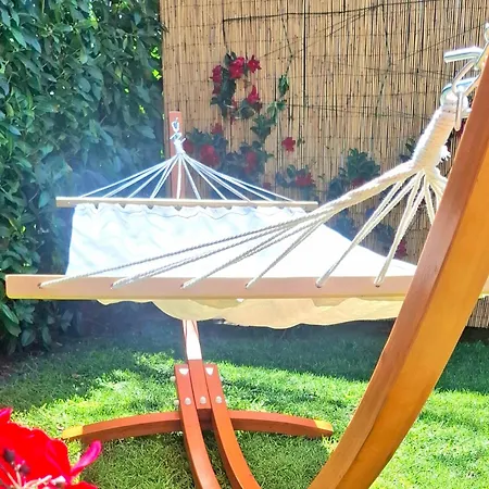 Апартаменты Casa Happy *