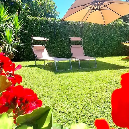 Casa Happy Апартаменты *