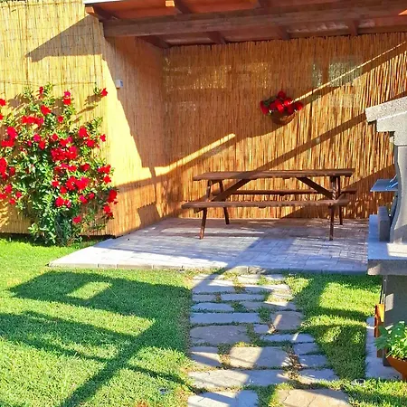 Casa Happy Apartament