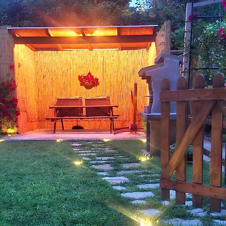 Casa Happy Apartment Sestri Levante