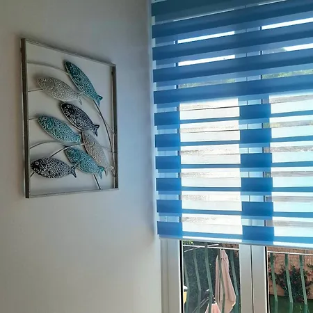 Casa Happy Lejlighed *