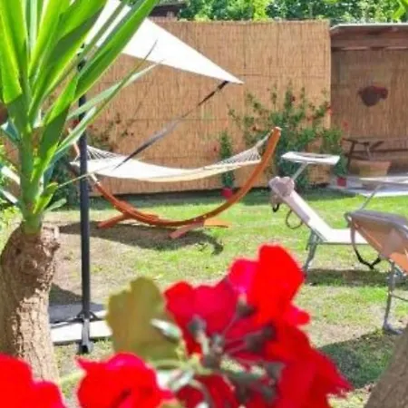 Appartement Casa Happy *