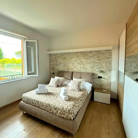 Casa Happy דירה