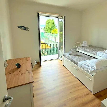 Casa Happy Апартаменты *
