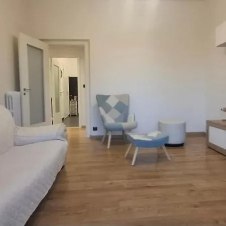 דירה Casa Happy