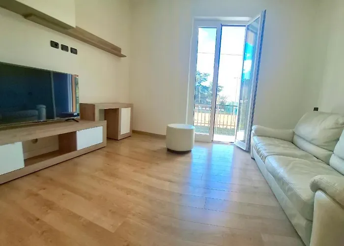 Διαμέρισμα Casa Happy Σέστρι Λεβάντε