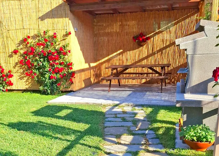 Casa Happy Διαμέρισμα